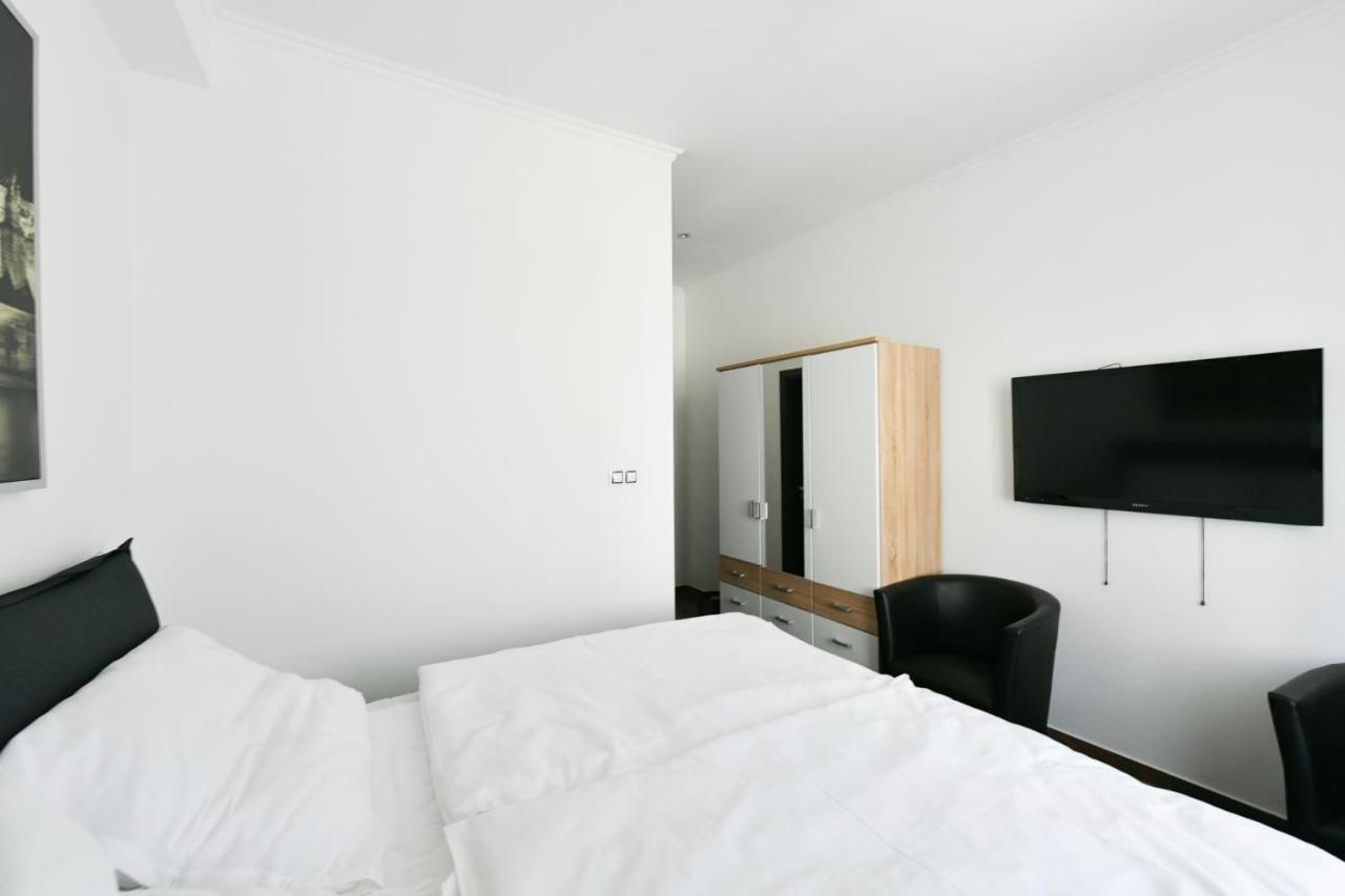 Apartmany Na Namesti 85 Jindřichův Hradec Exterior foto