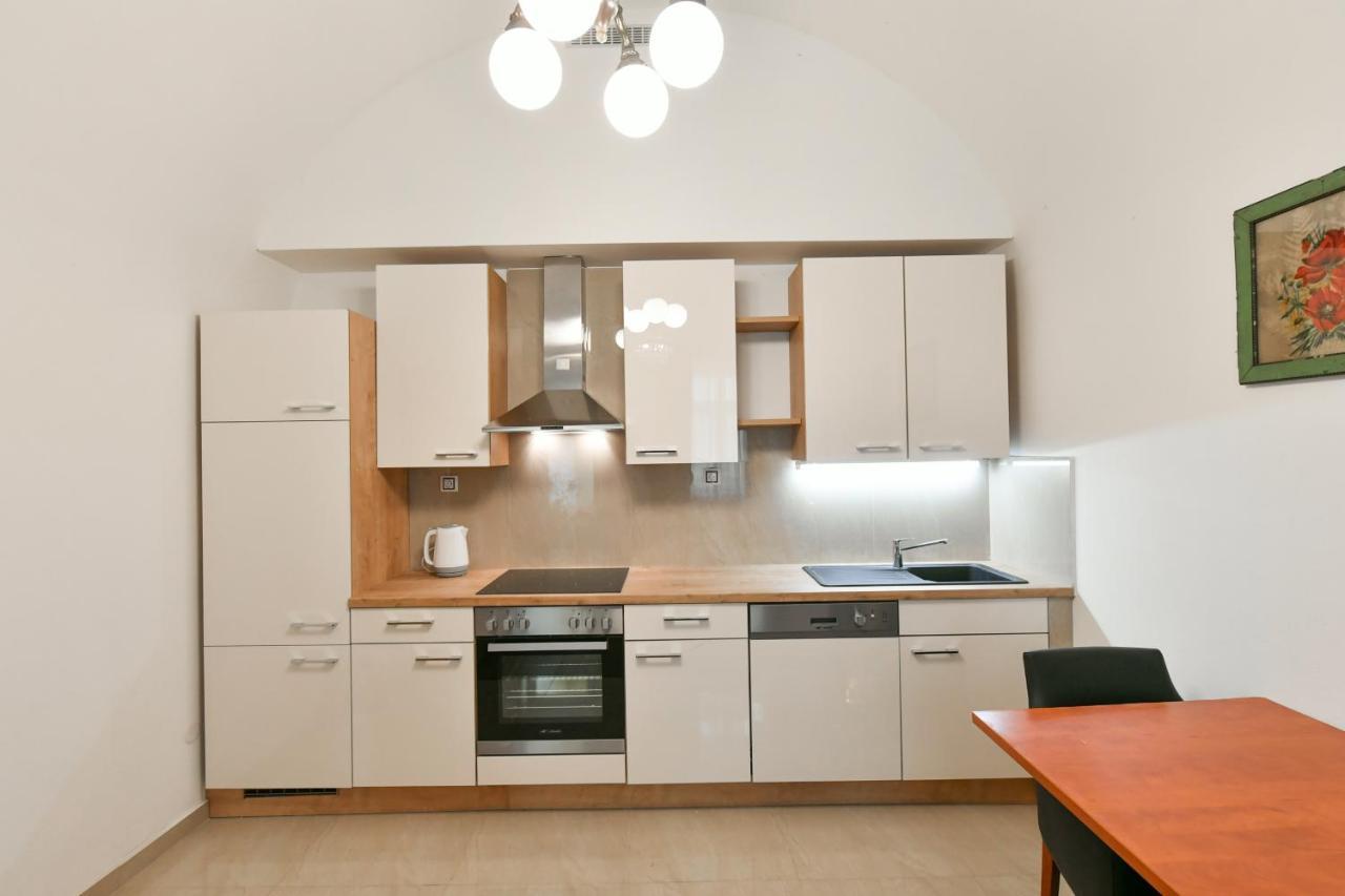Apartmany Na Namesti 85 Jindřichův Hradec Exterior foto