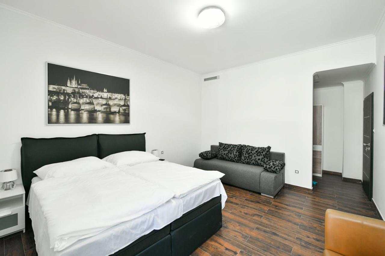 Apartmany Na Namesti 85 Jindřichův Hradec Exterior foto