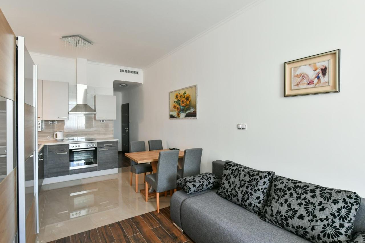 Apartmany Na Namesti 85 Jindřichův Hradec Exterior foto