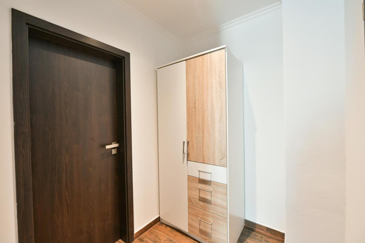 Apartmany Na Namesti 85 Jindřichův Hradec Exterior foto