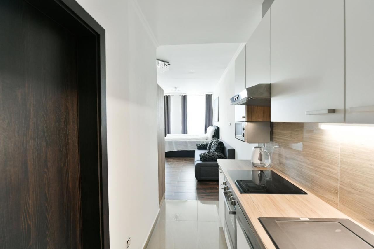 Apartmany Na Namesti 85 Jindřichův Hradec Exterior foto