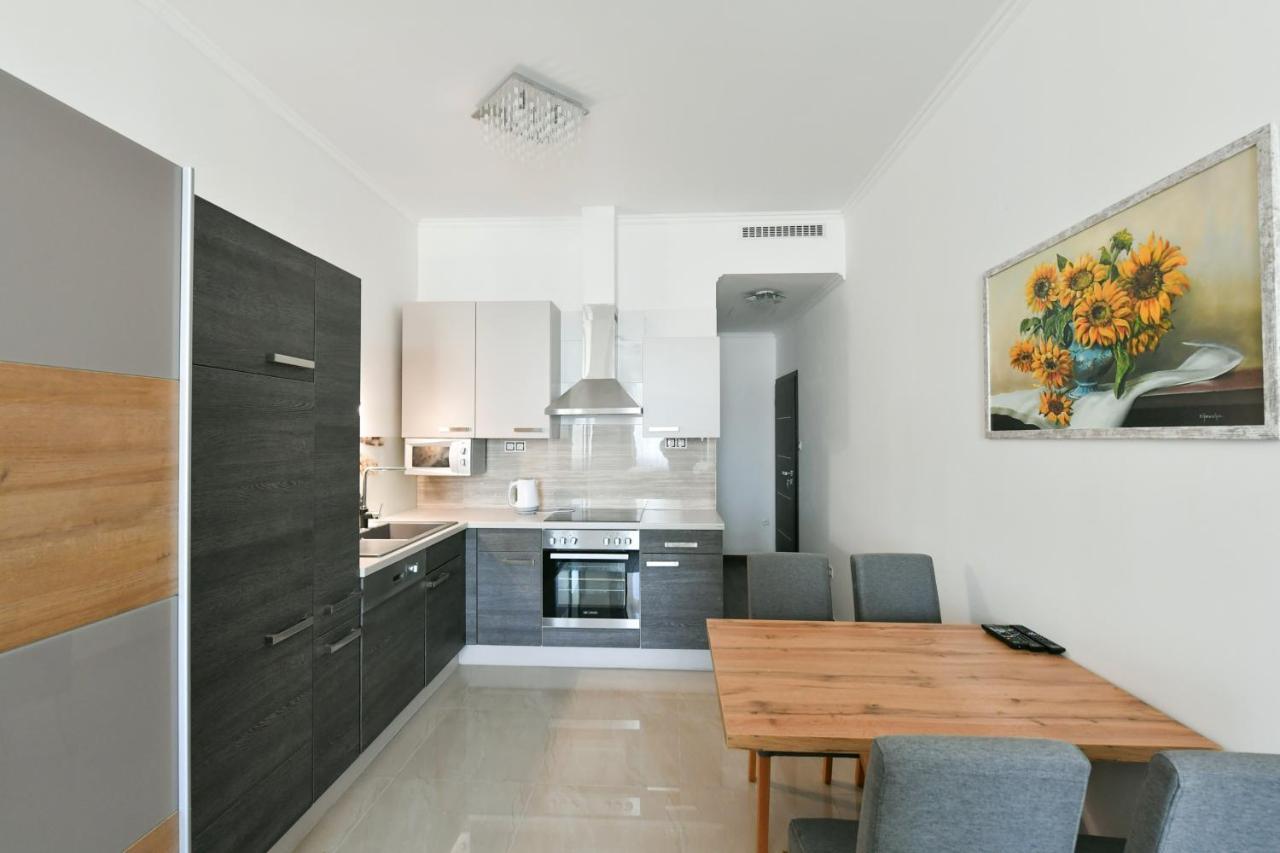 Apartmany Na Namesti 85 Jindřichův Hradec Exterior foto